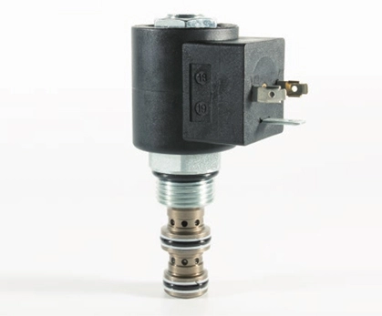 ISV08-B34 3-suuntainen kaksisuuntainen solenoidventiili