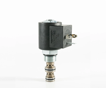 ISV08-B31 3-viivan kaksisuuntainen solenoidventiili